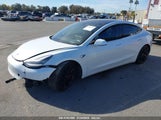 TESLA MODEL 3 LONG RANGE DUAL MOTOR ALL-WHEEL DRIVE 5YJ3E1EB1LF807258 photo