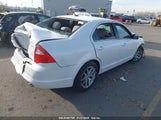 Ford Fusion Sel 3FAHP0JGXBR324835 снимка