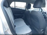 CHEVROLET TRAX LS KL7CJKSB3HB****** снимка