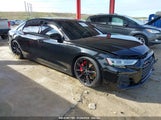 AUDI S8 TFSI QUATTRO TIPTRONIC WAULSAF86RN013889 photo