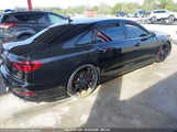 AUDI S8 TFSI QUATTRO TIPTRONIC WAULSAF86RN013889 fotografie