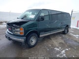 GMC SAVANA STANDARD 1GJHG39R211165084 снимка