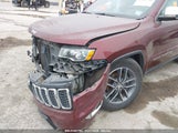 JEEP GRAND CHEROKEE LIMITED 4X4 1C4RJFBG0HC887305 снимка
