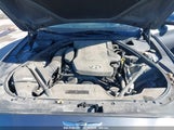 HYUNDAI GENESIS 3.8 KMHGN4JEXGU118623 снимка