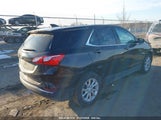 CHEVROLET EQUINOX FWD 2FL 2GNAXJEVXL6190421 fotografie