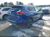 NISSAN ROGUE SL 5N1AT2MVXHC851340 снимка