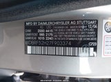 MERCEDES-BENZ C 230 SPORT WDBRF52H27F903374 fotografie