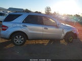 MERCEDES-BENZ ML 350 4MATIC 4JGBB86E27A217134 снимка