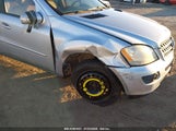 MERCEDES-BENZ ML 350 4MATIC 4JGBB86E27A217134 снимка