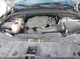 JEEP GRAND CHEROKEE L OVERLAND 4X4 1C4RJKDT7P8789523 photo
