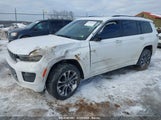 JEEP GRAND CHEROKEE L OVERLAND 4X4 1C4RJKDT7P8789523 снимка
