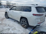 JEEP GRAND CHEROKEE L OVERLAND 4X4 1C4RJKDT7P8789523 photo