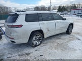 JEEP GRAND CHEROKEE L OVERLAND 4X4 1C4RJKDT7P8789523 photo