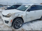 JEEP GRAND CHEROKEE L OVERLAND 4X4 1C4RJKDT7P8789523 снимка