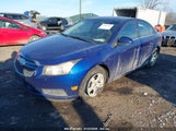 CHEVROLET CRUZE 1LT 1G1PL5SC8C7****** снимка