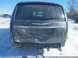 CHRYSLER TOWN & COUNTRY LX 2C4RC1AG7FR****** снимка