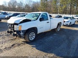GMC SIERRA 1500 WORK TRUCK 1GTN1TEX8BZ108973 photo