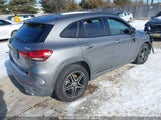 MERCEDES-BENZ GLA 250 4MATIC W1N4N4HB0MJ254008 photo