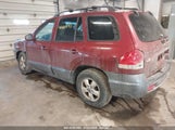 HYUNDAI SANTA FE GLS/LX KM8SC73EX5U935778 fotografie