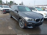 BMW X3 SDRIVE30I 5UXTR7C52KLF33635 снимка