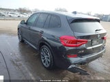 BMW X3 SDRIVE30I 5UXTR7C52KLF33635 снимка
