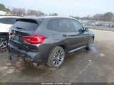 BMW X3 SDRIVE30I 5UXTR7C52KLF33635 снимка
