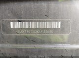 BMW X3 SDRIVE30I 5UXTR7C52KLF33635 снимка