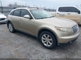 INFINITI FX35 JNRAS08U53X****** fotografie