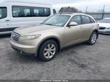 INFINITI FX35 JNRAS08U53X****** fotografie