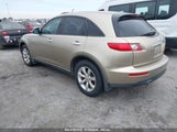 INFINITI FX35 JNRAS08U53X****** снимка
