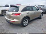 INFINITI FX35 JNRAS08U53X****** снимка