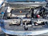 HONDA CIVIC EX 19XFB2F8XCE322461 fotografie