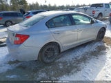 HONDA CIVIC EX 19XFB2F8XCE322461 fotografie