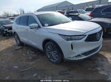 ACURA MDX ADVANCE PACKAGE 5J8YE1H82RL005623 photo