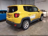JEEP RENEGADE LATITUDE FWD ZACCJABB5HPG44940 снимка