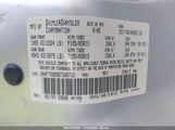 CHRYSLER PT CRUISER TOURING 3A4FY58B96T208762 снимка