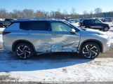MITSUBISHI OUTLANDER SEL 2.5 S-AWC/SEL LAUNCH EDITION S-AWC/SEL SPECIAL EDITION S-AWC JA4J4VA83NZ088131 снимка