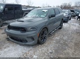 DODGE DURANGO GT AWD 1C4RDJDG3NC216763 снимка