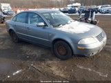 VOLKSWAGEN PASSAT GLS WVWPD63B83P****** fotografie