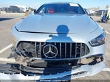 MERCEDES-BENZ AMG GT 53 4-DOOR COUPE W1K7X6BB4LA032529 photo