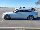 MERCEDES-BENZ AMG GT 53 4-DOOR COUPE W1K7X6BB4LA032529 photo