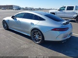 MERCEDES-BENZ AMG GT 53 4-DOOR COUPE W1K7X6BB4LA032529 photo