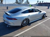 MERCEDES-BENZ AMG GT 53 4-DOOR COUPE W1K7X6BB4LA032529 fotografie