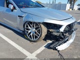 MERCEDES-BENZ AMG GT 53 4-DOOR COUPE W1K7X6BB4LA032529 fotografie