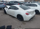 SUBARU BRZ LIMITED JF1ZCAC18D2608356 снимка
