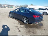 CHEVROLET MALIBU 1FL 1G1ZC5ST5HF263220 снимка