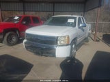 CHEVROLET SILVERADO 1500 LT 1GCSCSE02AZ****** снимка