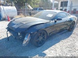 FORD MUSTANG ECOBOOST FASTBACK 1FA6P8TH5P5107327 снимка