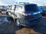 CHEVROLET TRAVERSE 1LT 1GNKRGKD5EJ129688 снимка