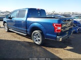 FORD F-150 XLT 1FTEW1CG4JKF04849 снимка